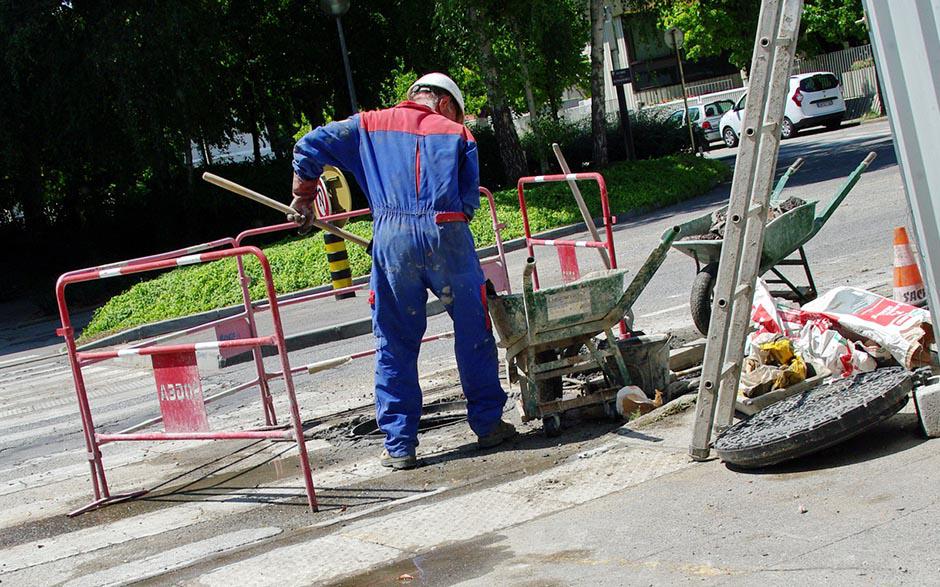 curage des canalisations Lieusaint