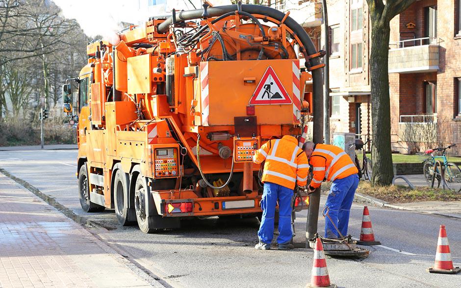 déboucher canalisations Méry-sur-Oise