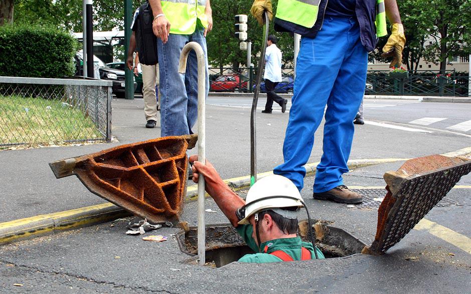 curage canalisation tarif Bailly-Romainvilliers
